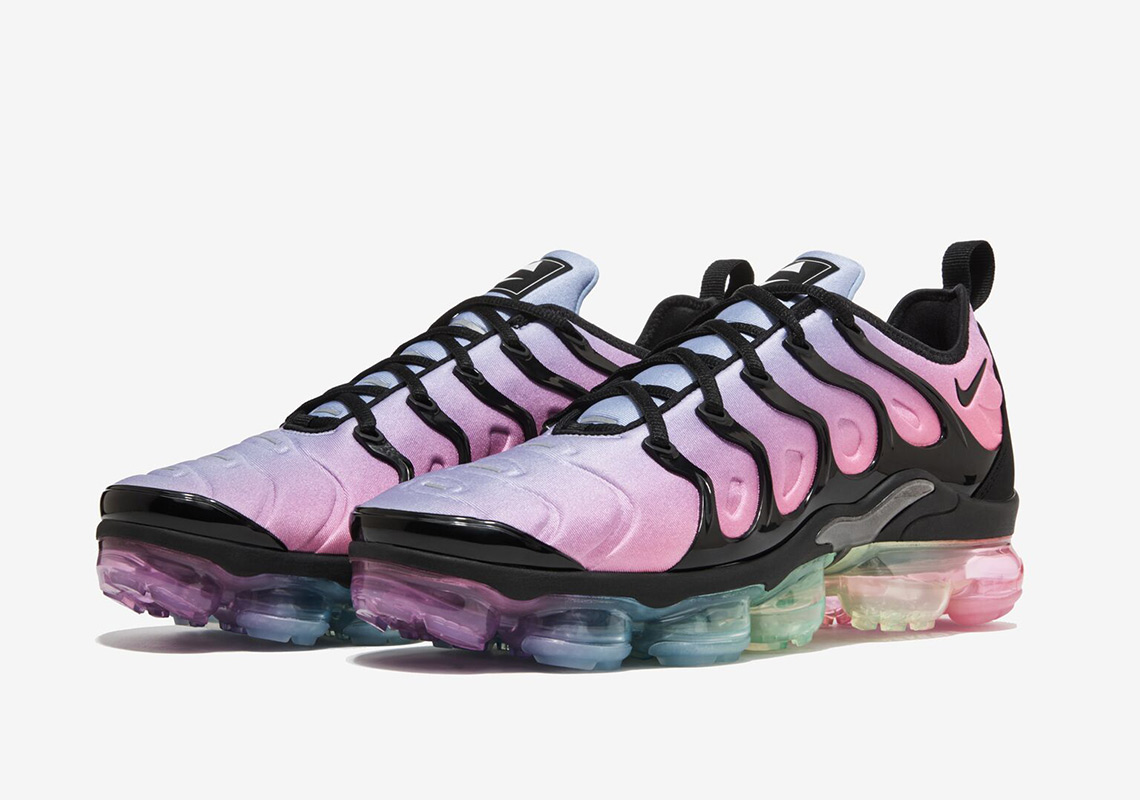 Nike Vapormax Plus Betrue Release Date 8