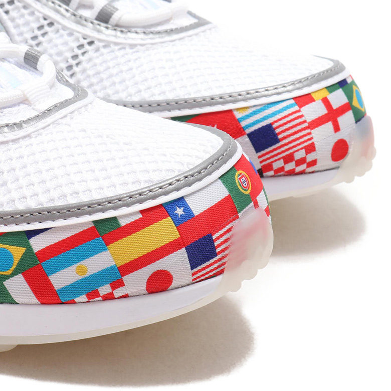 Nike Zoom Spiridon International Flag 5