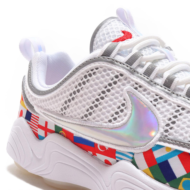 Nike Zoom Spiridon International Flag 6