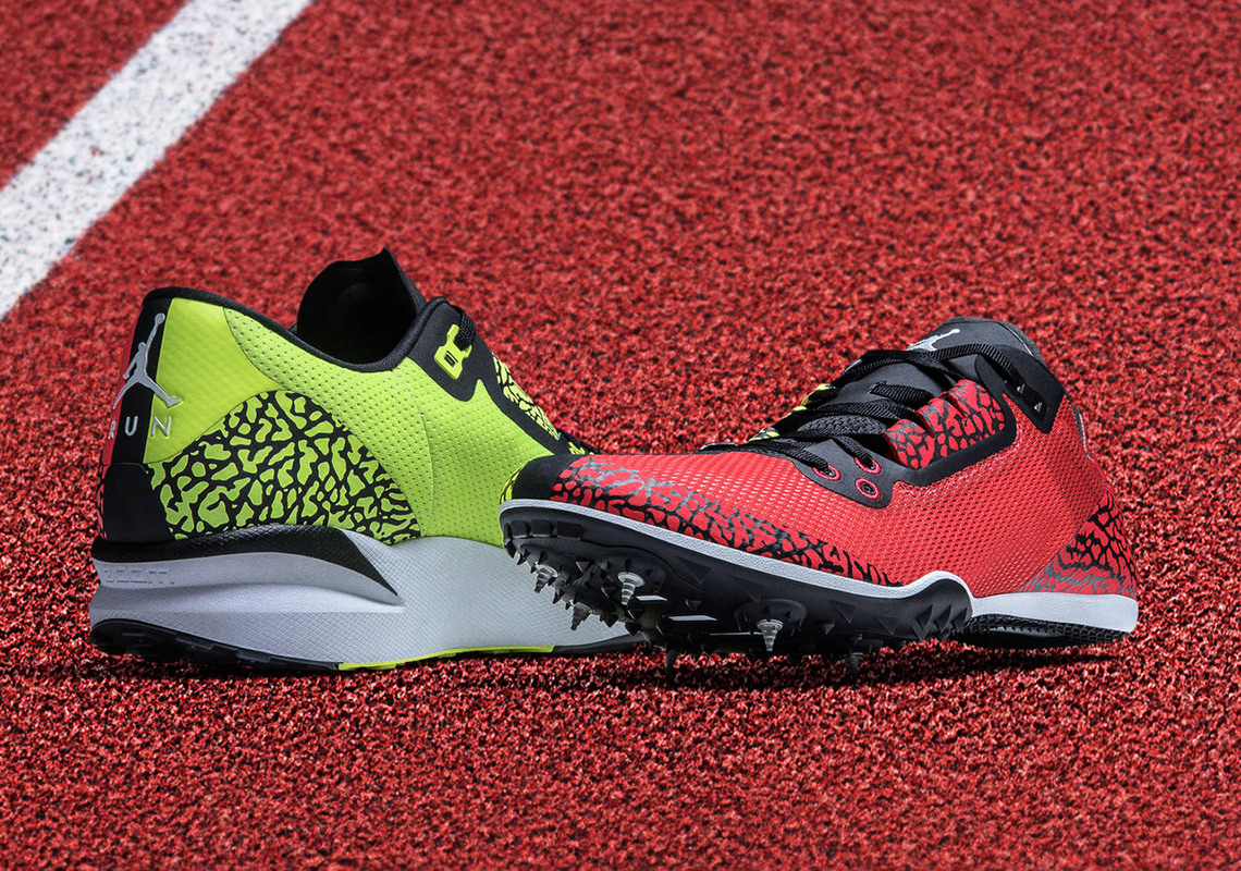 Nike Zoom Tenacity 88 Prefontaine Classic 2