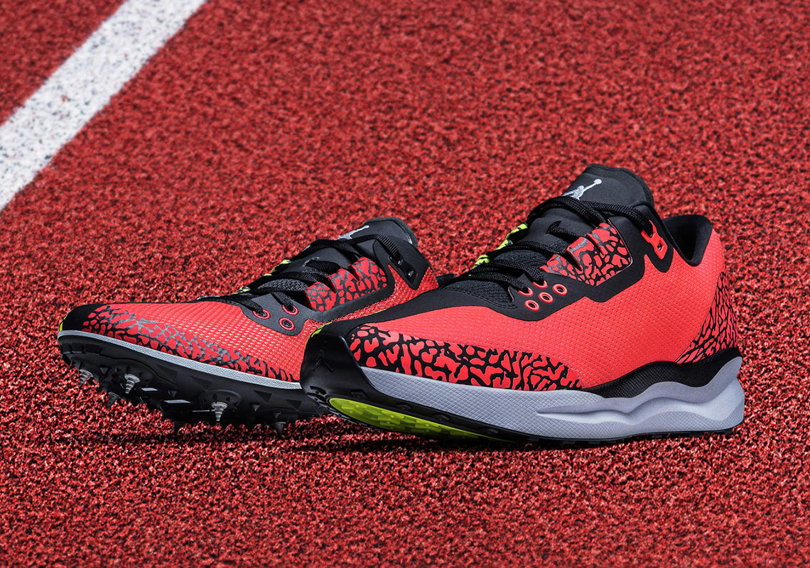 Nike Zoom Tenacity 88 Prefontaine Classic 3