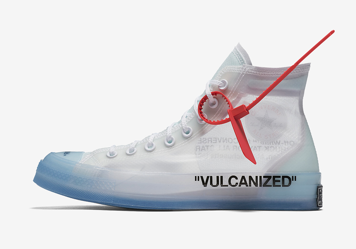 Off White Converse Chuck 70 Store List 3