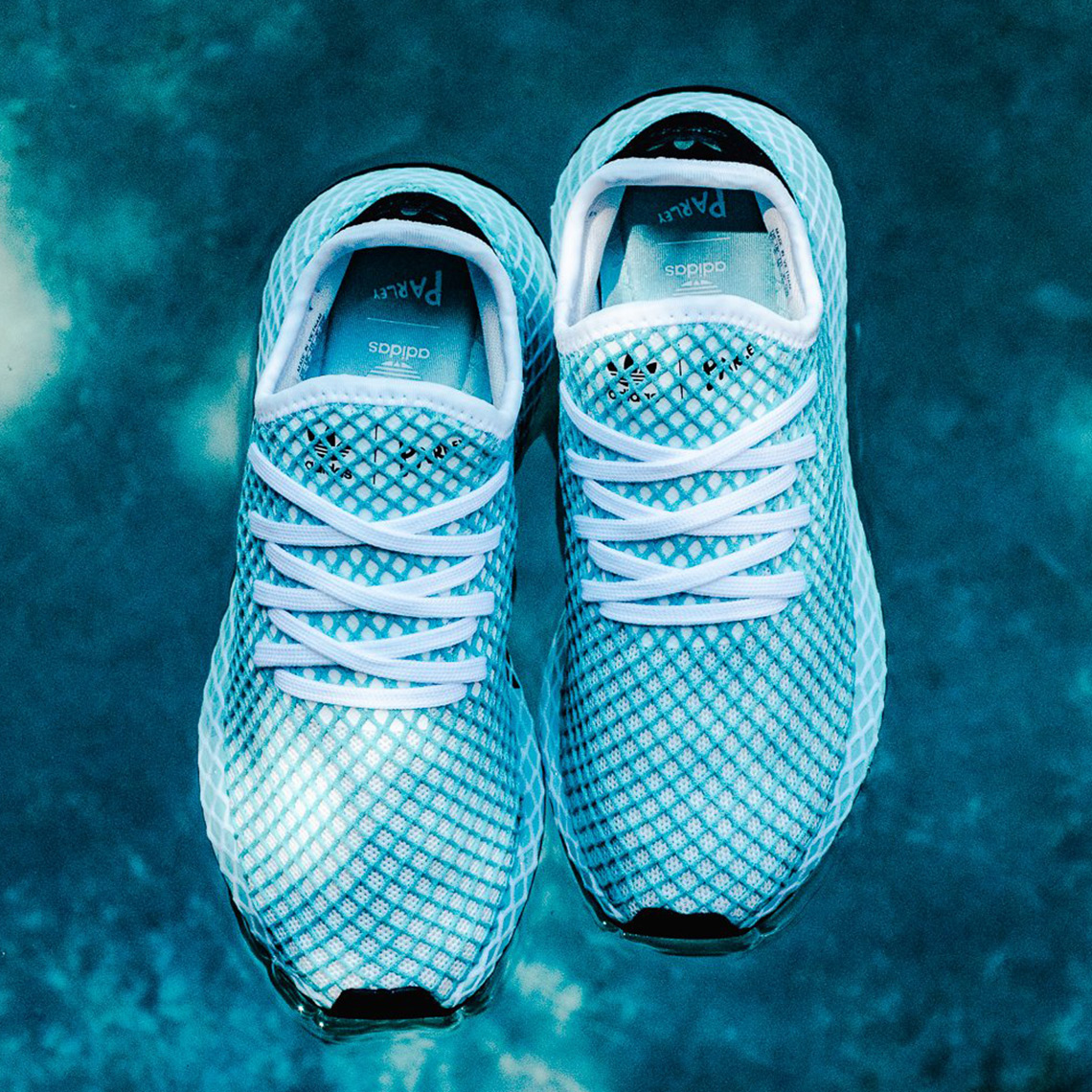 Parley Adidas Deerupt Cq2908 2