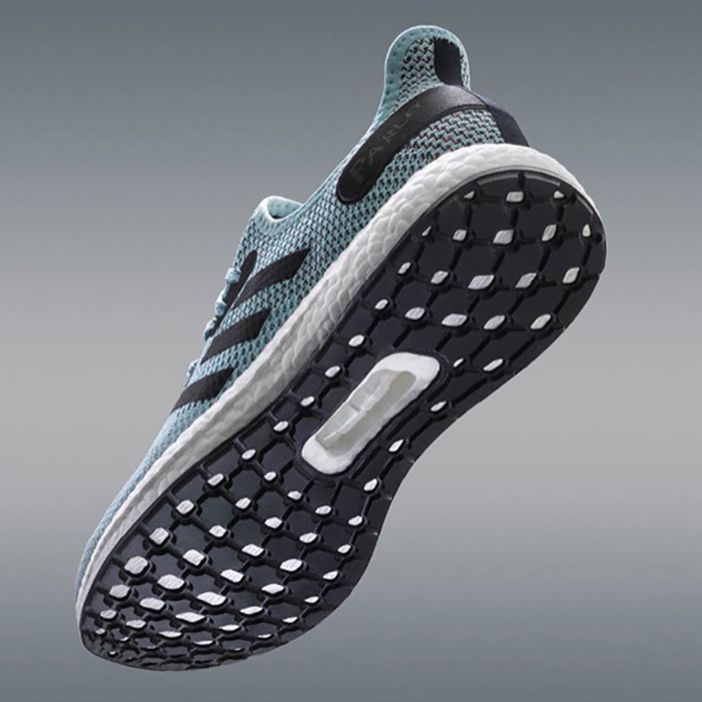 Parley Adidas Speedfactory Am4la 2