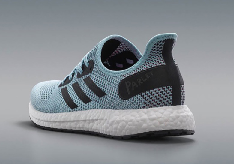 Parley Adidas Speedfactory Am4la 3