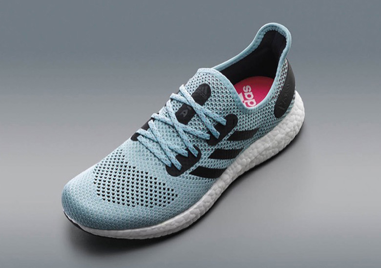 Parley Adidas Speedfactory Am4la 4