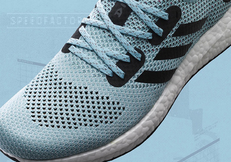 Parley Adidas Speedfactory Am4la 7