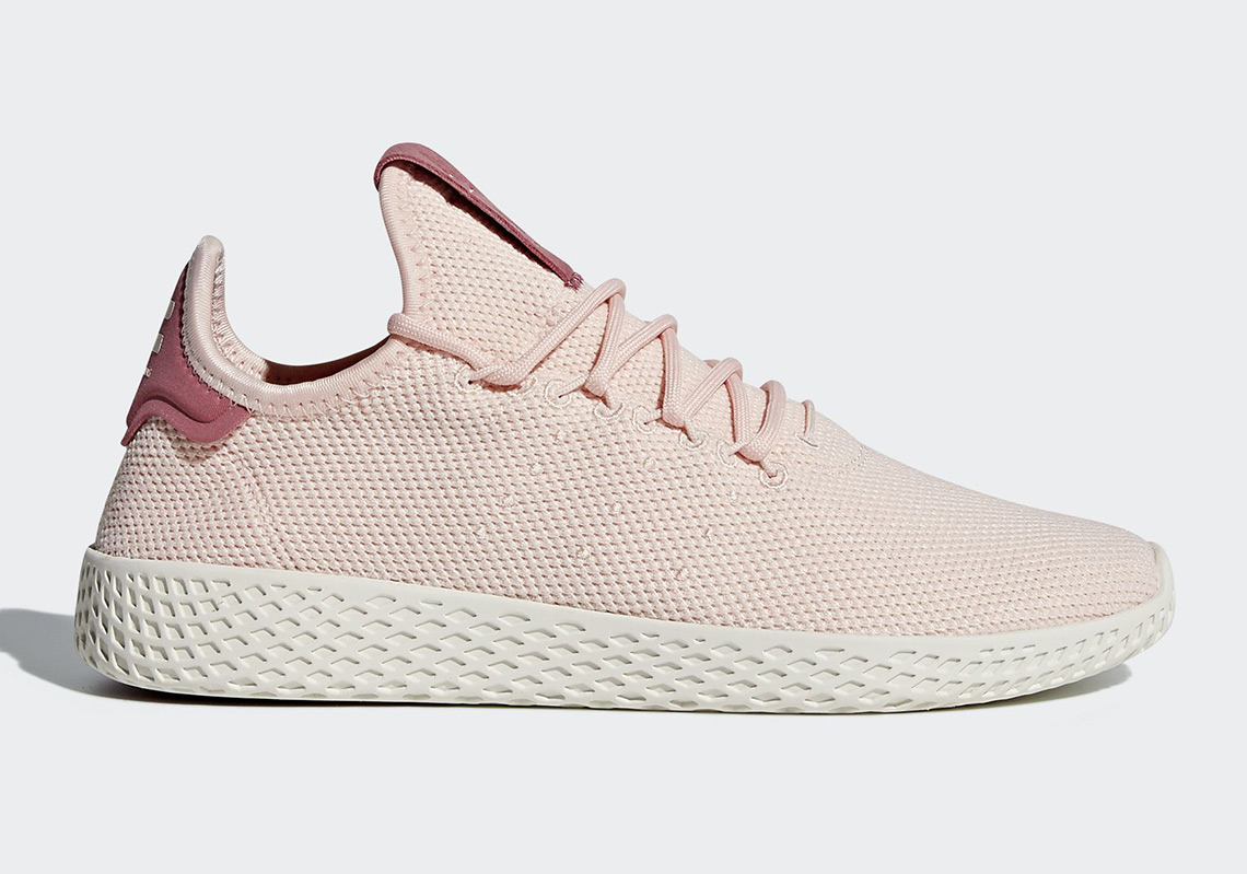 Pharrell Adidas Tennis Hu Aq0988 1