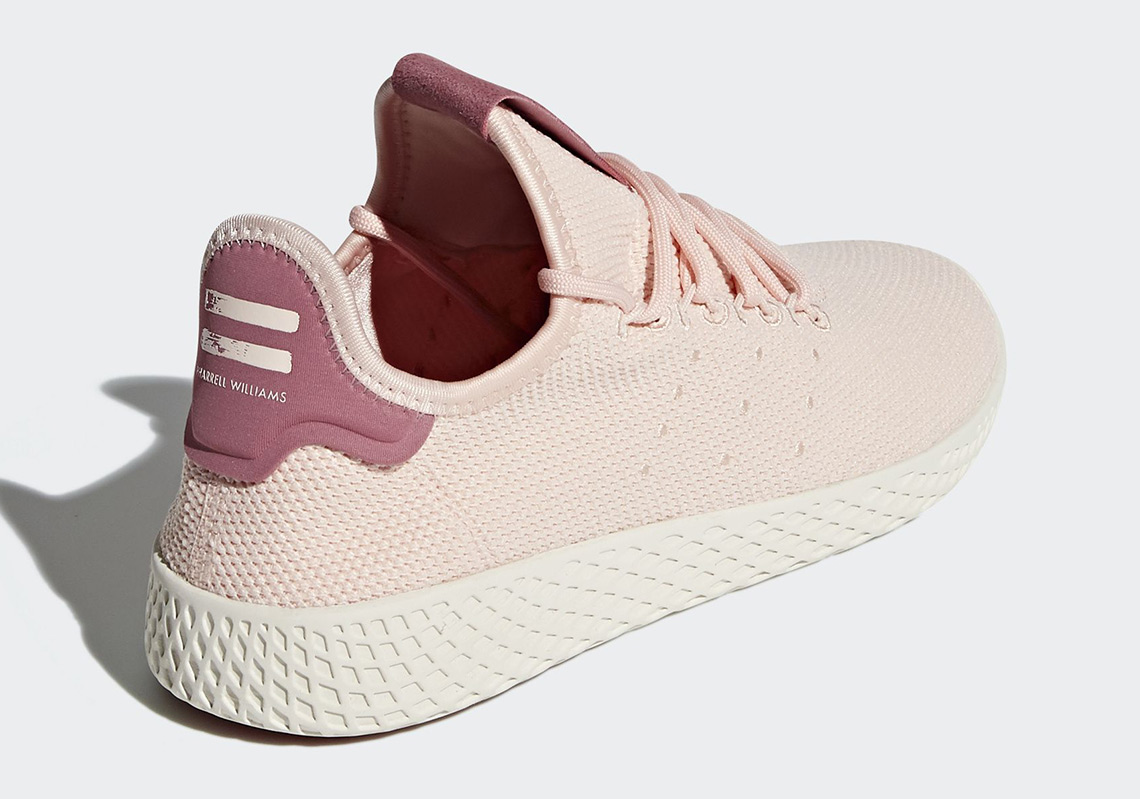 Pharrell Adidas Tennis Hu Aq0988 3