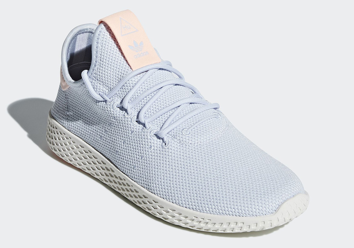 Pharrell Adidas Tennis Hu B41884 2