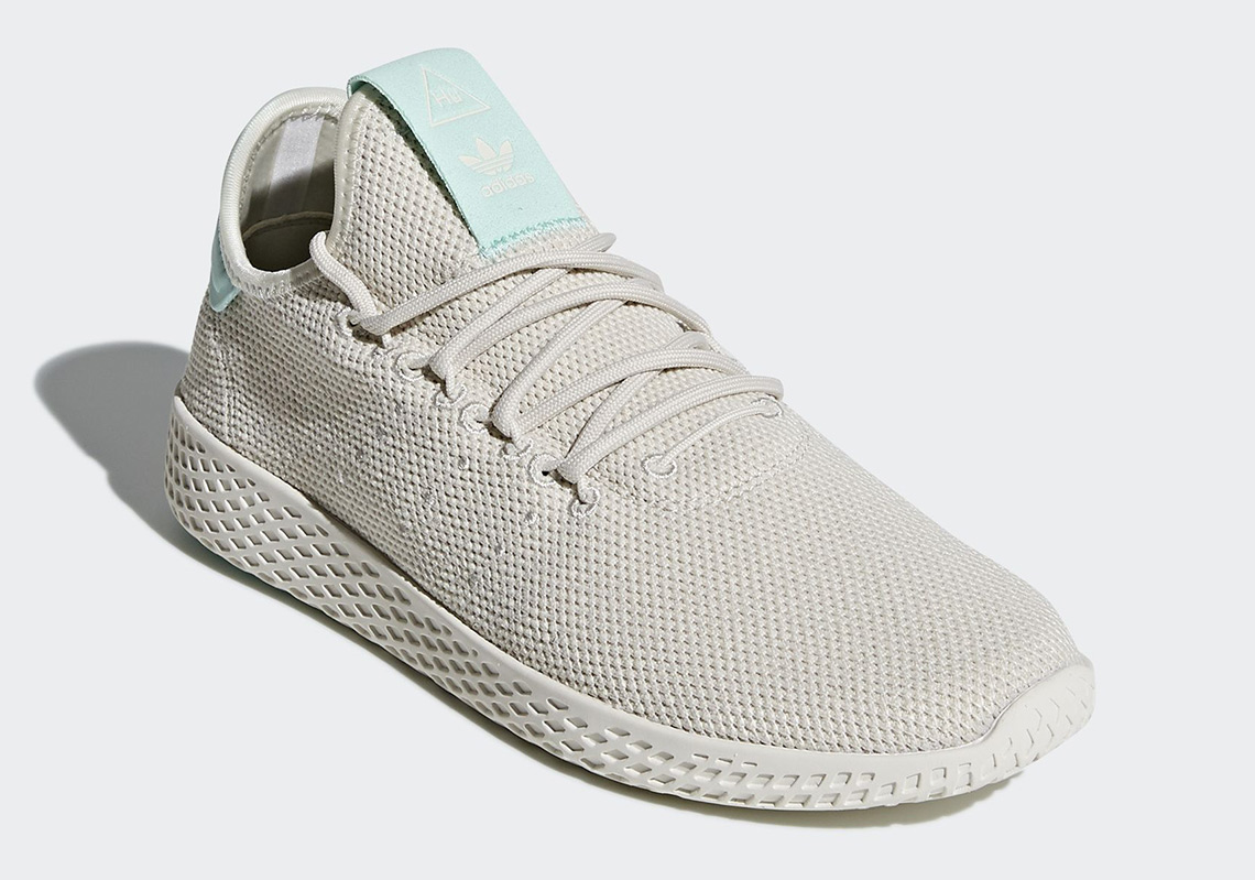 Pharrell Adidas Tennis Hu B41885 2