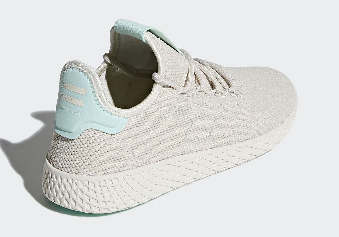 Pharrell Adidas Tennis Hu B41885 3