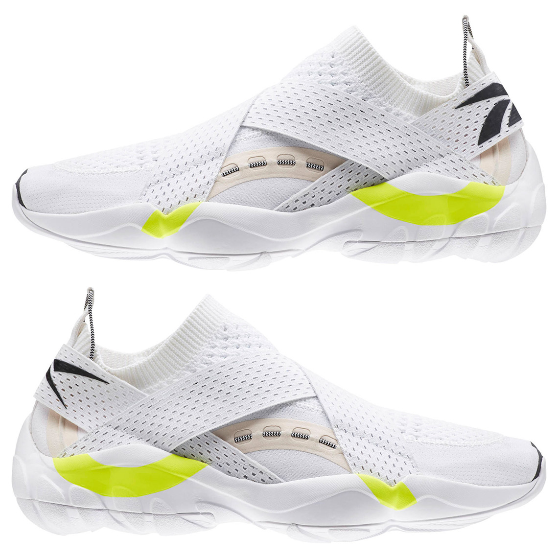 Reebok Dmx Fusion Aff Buy Now 8