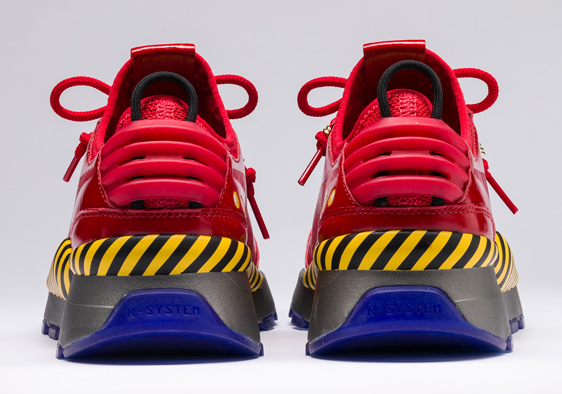 Sega Puma Rs 0 Dr Eggman Release Date 3