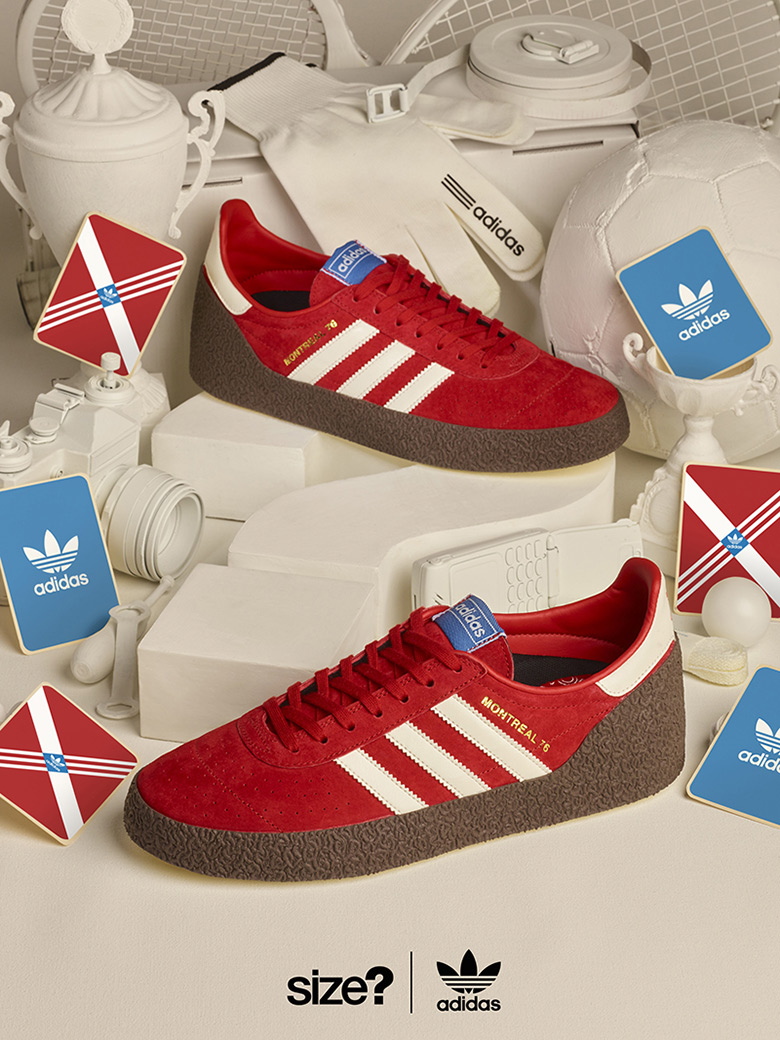 Size Adidas Montreal 76 Release Info 4