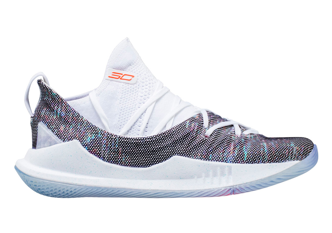 Ua Curry 5 Welcome Home Release Info 3