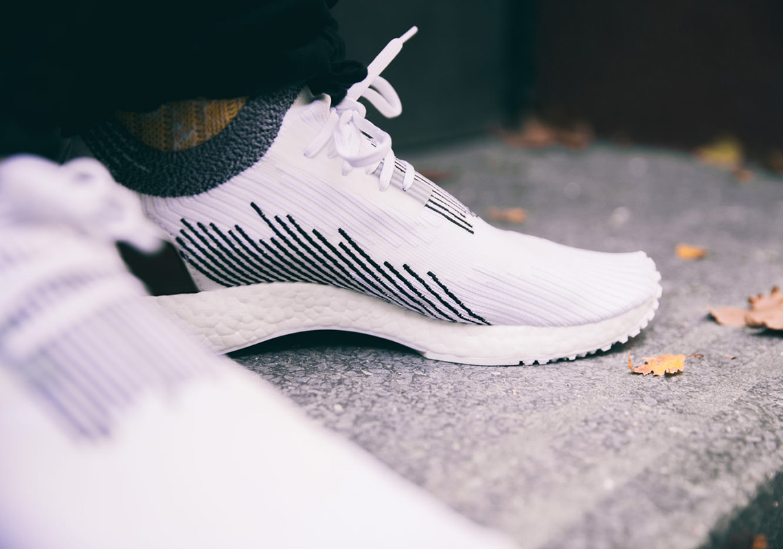 Whitaker Car Club Adidas Nmd Racer 2