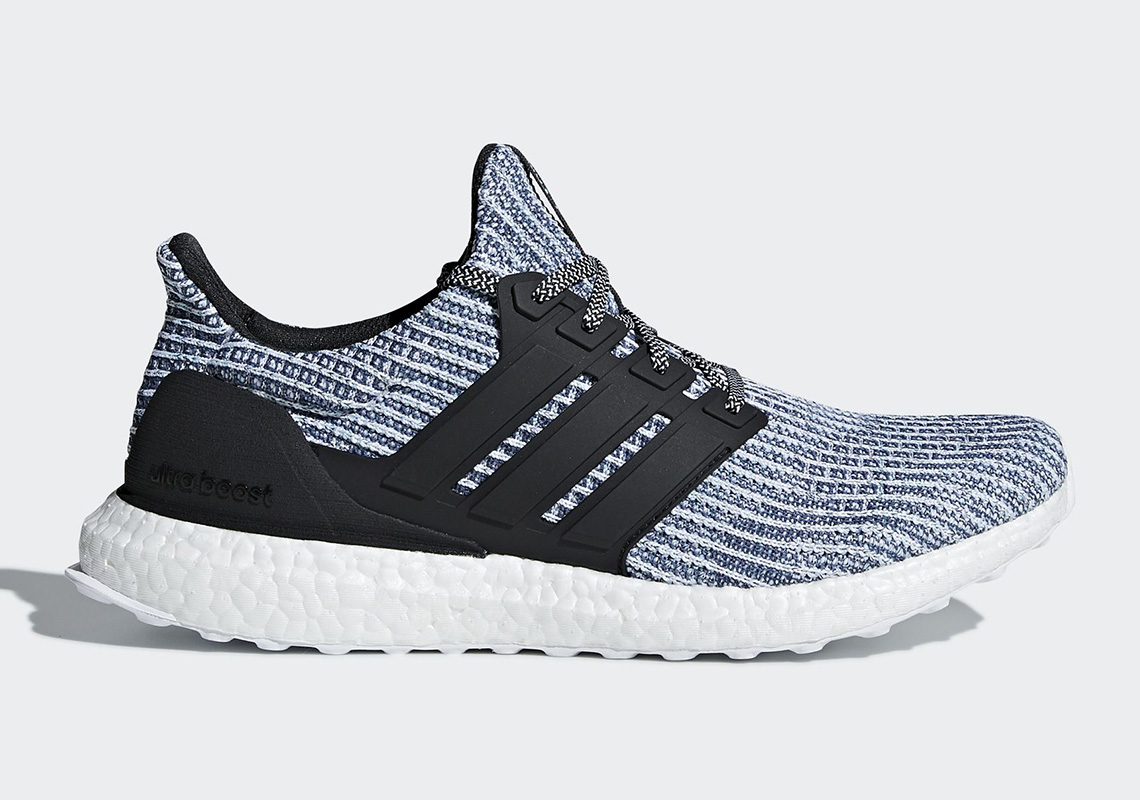 Bc0248 Adidas Parley