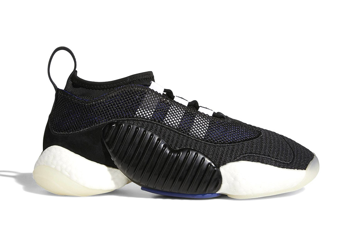 Adidas Crazy Byw Lvl 2 4