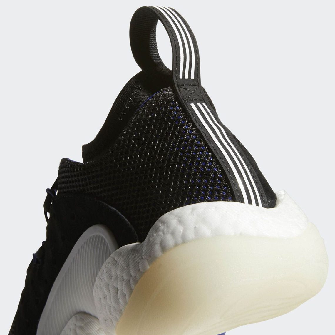 Adidas Crazy Byw Lvl 2 7