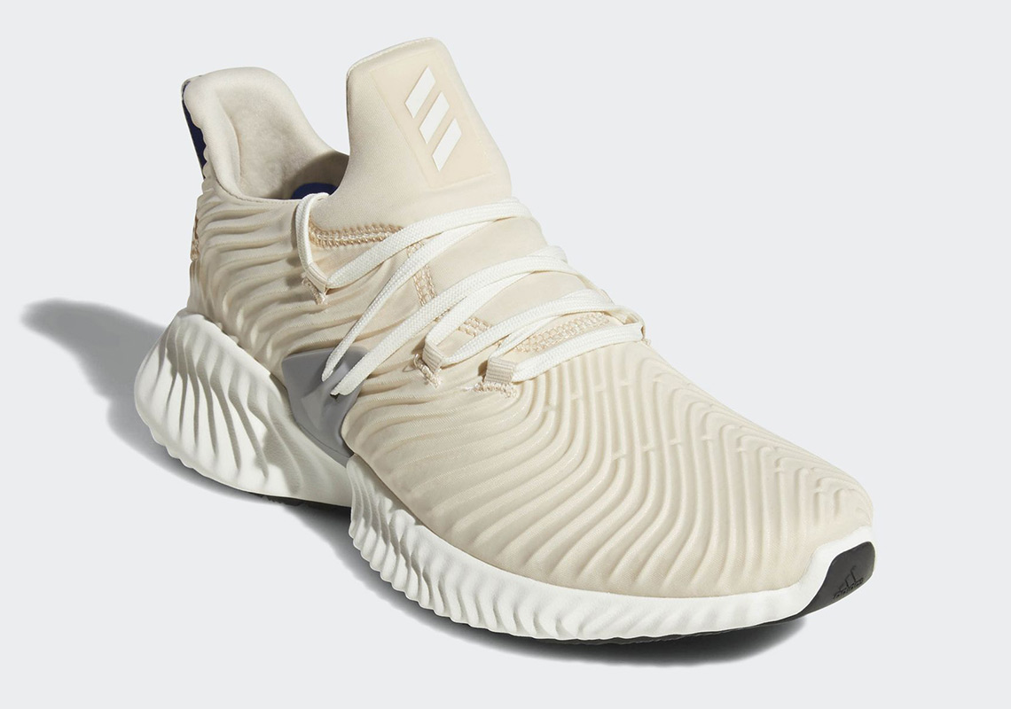 Adidas Alphabounce Instinct B76039 Linen 3