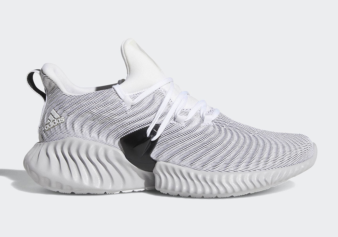 Adidas Alphabounce Instinct Cg5590 Cloud 2