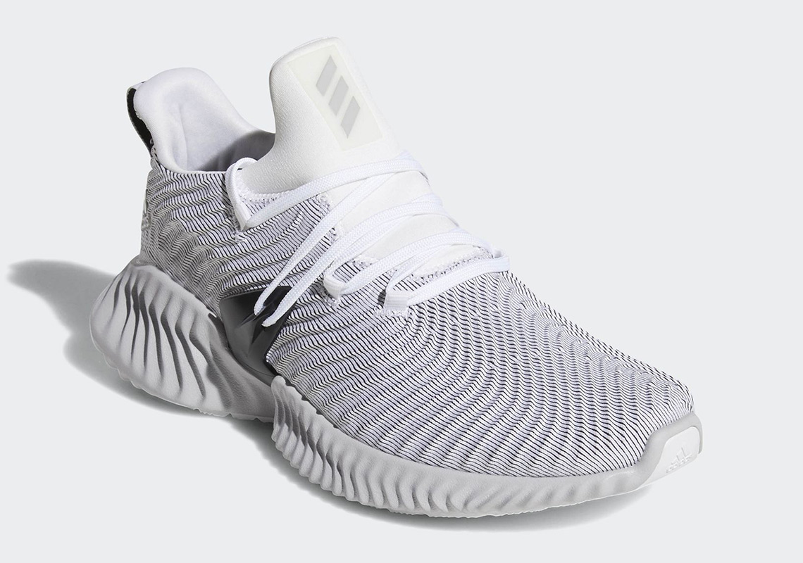 Adidas Alphabounce Instinct Cg5590 Cloud 3