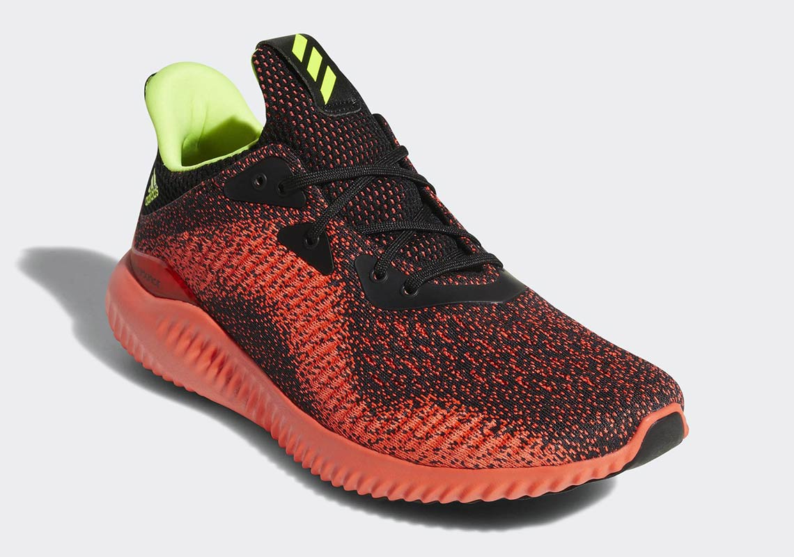 Adidas Alphabounce World Cup B27814 4