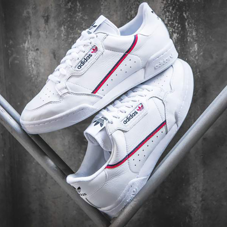 Adidas Continental 80 Release Date 51