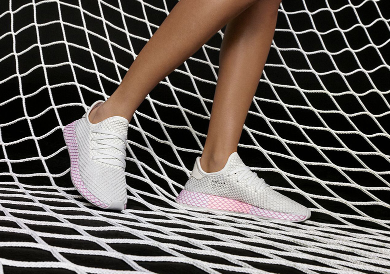 Adidas Deerupt Summer 2018 13