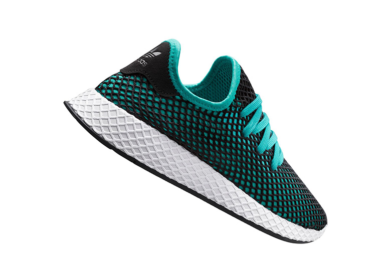 Adidas Deerupt Summer 2018 16