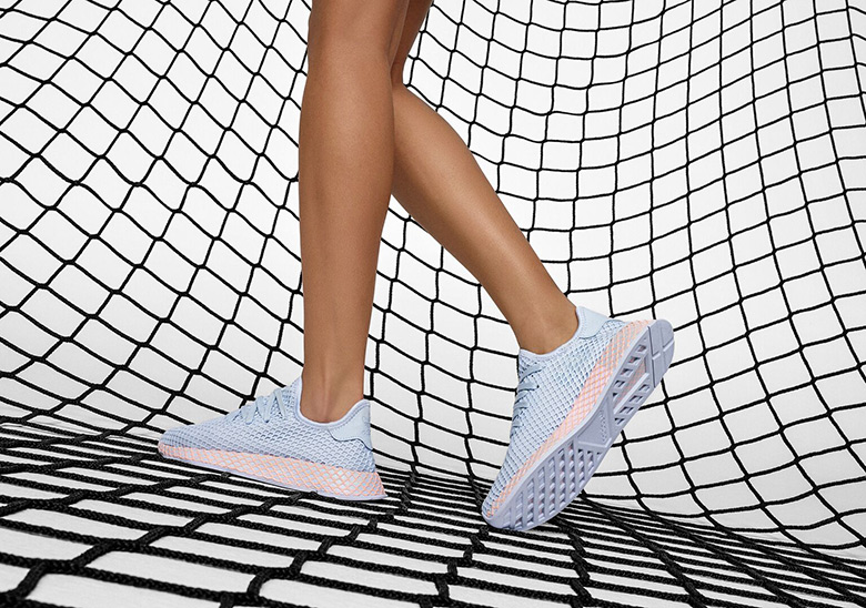 Adidas Deerupt Summer 2018 3