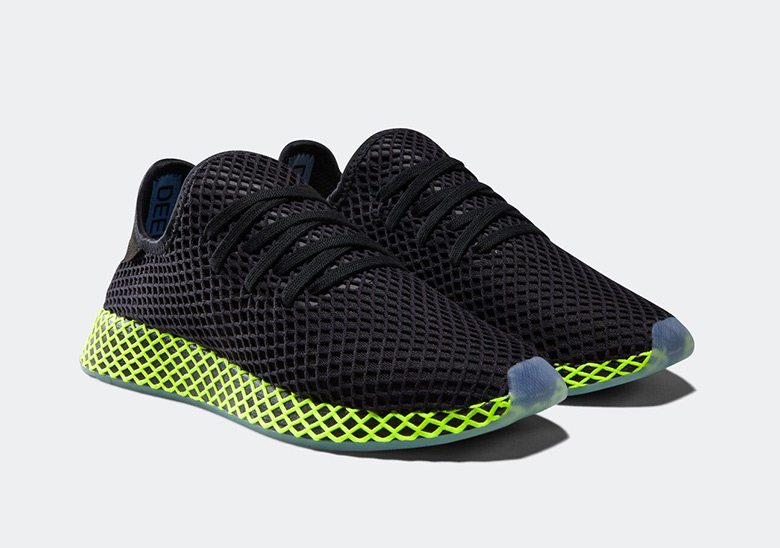 Adidas Deerupt Summer 2018 5