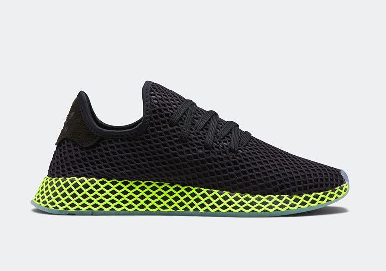 Adidas Deerupt Summer 2018 6
