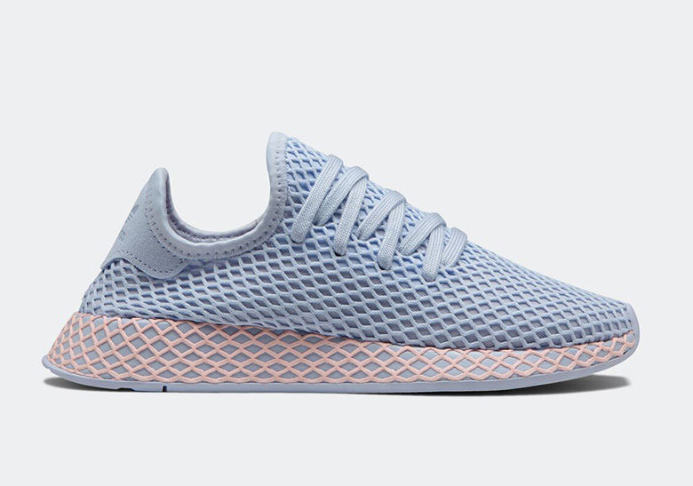 Adidas Deerupt Summer 2018 9