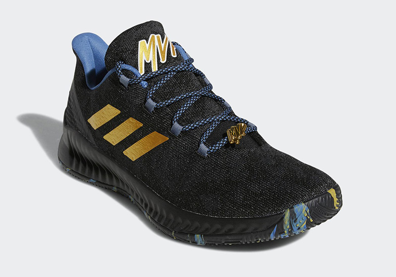 Adidas Harden Bte 2 Mvp 2