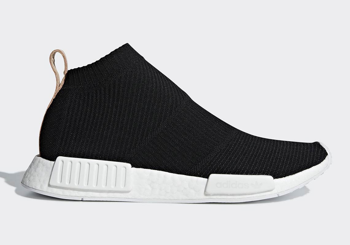 Adidas Nmd City Sock Aq0948 1