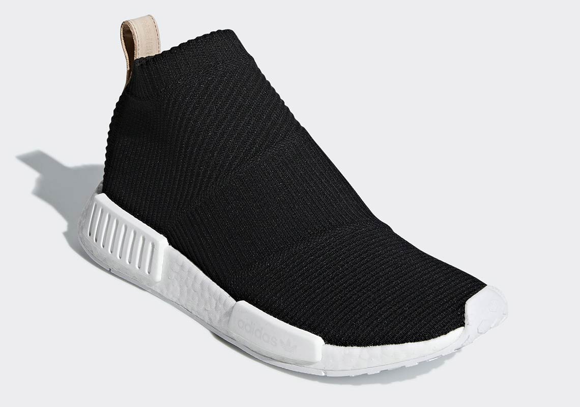 Adidas Nmd City Sock Aq0948 4