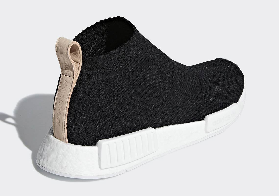 Adidas Nmd City Sock Aq0948 5