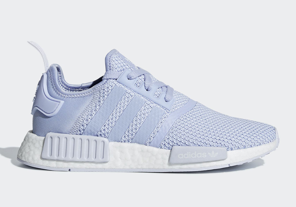 Adidas Nmd R1 Summer 2018 2