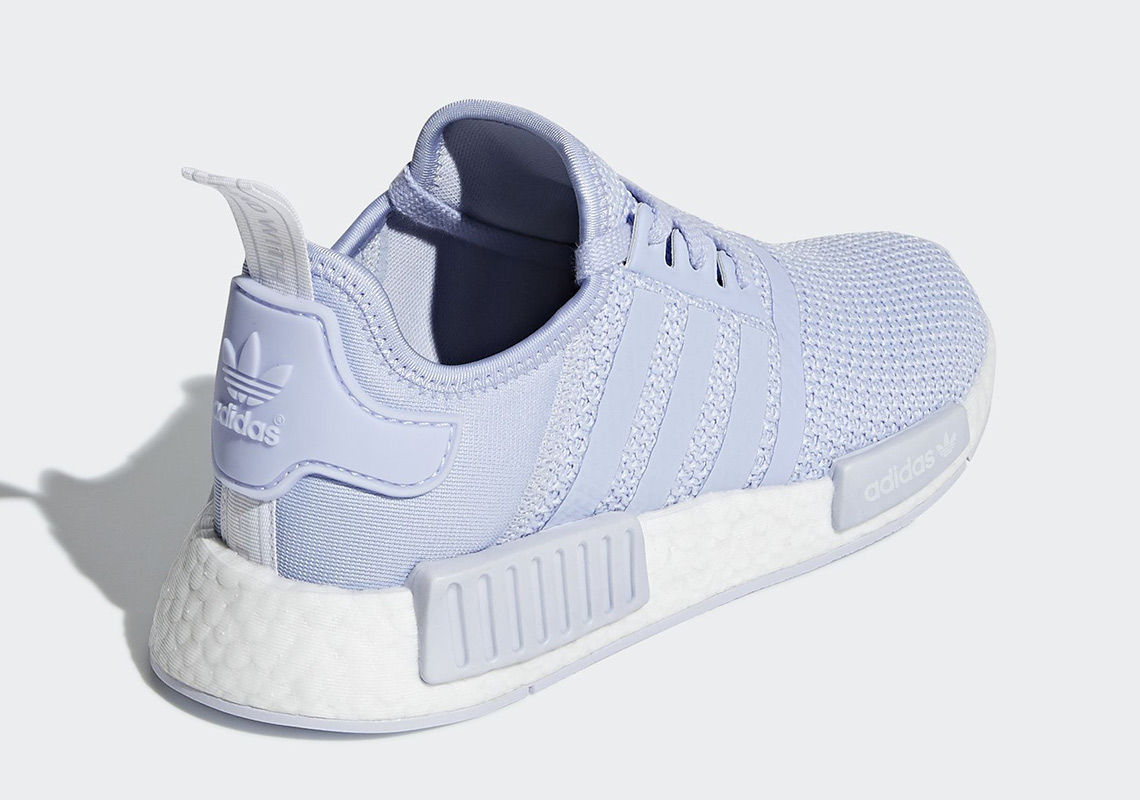 Adidas Nmd R1 Summer 2018 5