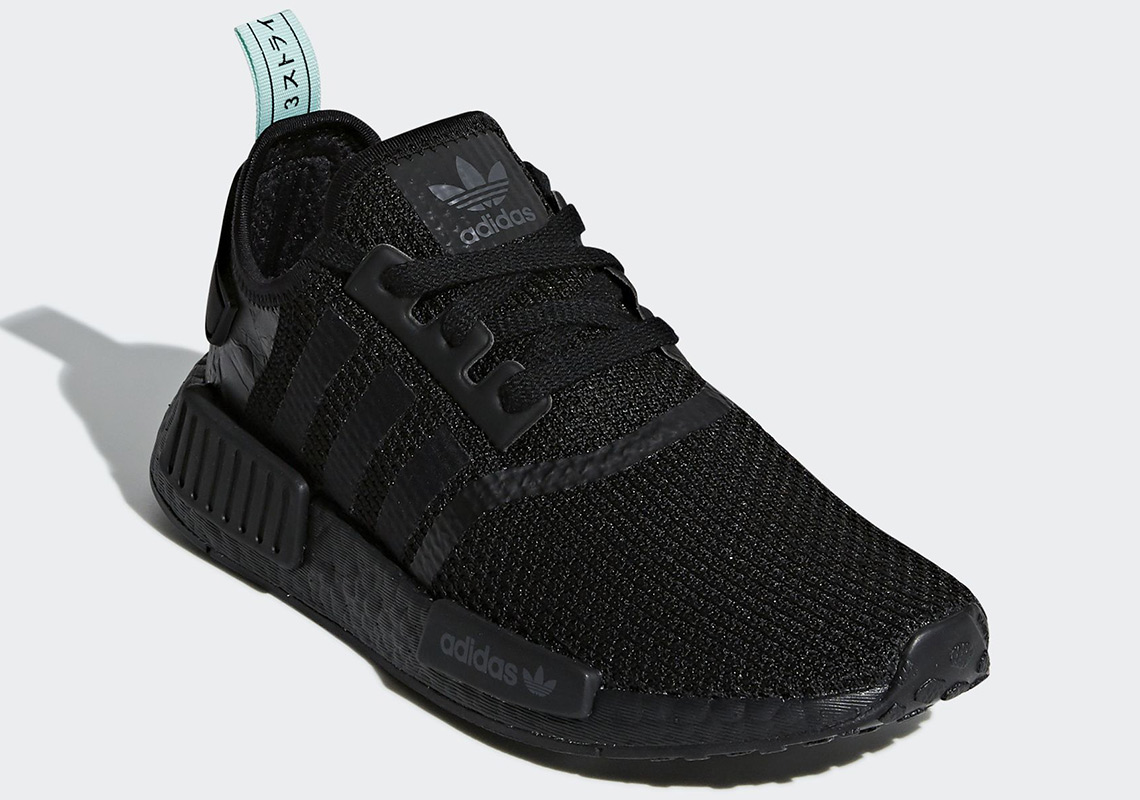 Adidas Nmd Tiffany Aq1102 1