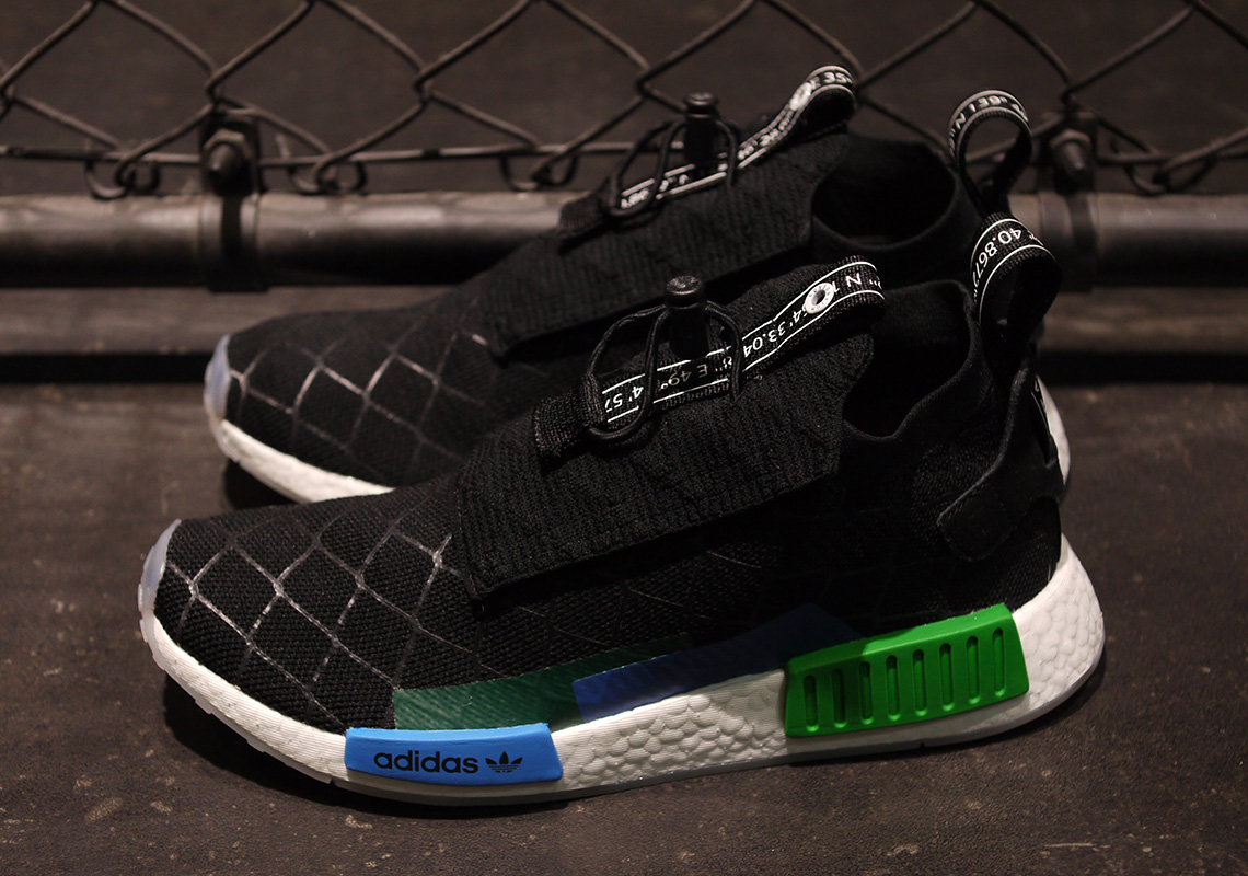 Adidas Nmd Ts1 Mita Sneakers