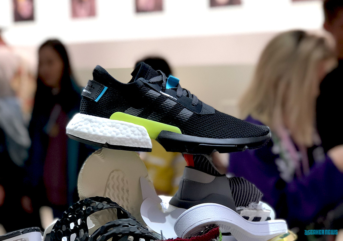 Adidas Pod System Event Recap 13