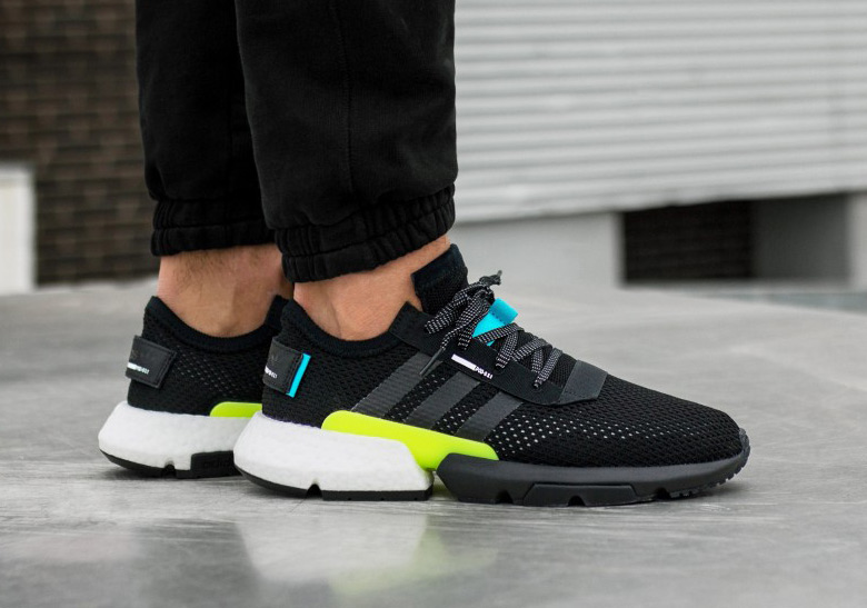 Adidas Pod System S31 Release Date Aq1059 2