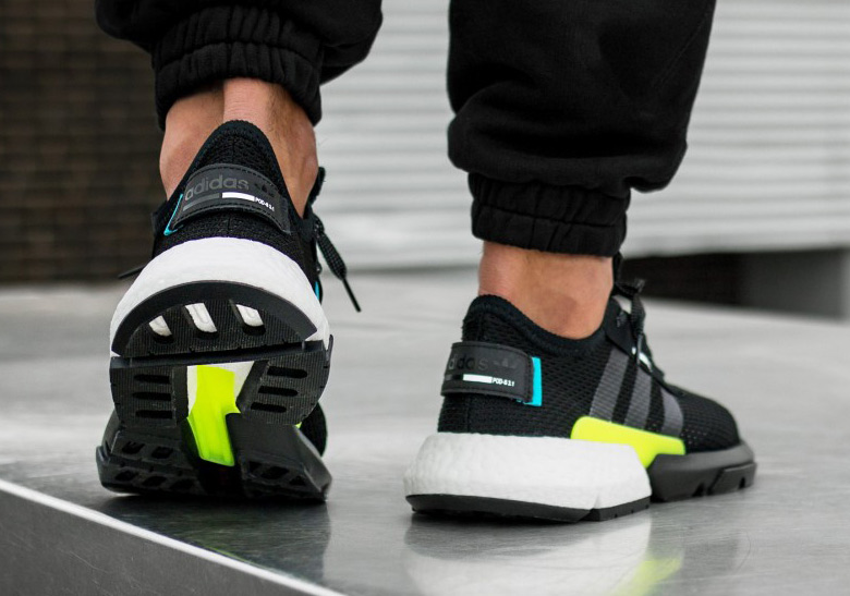 Adidas Pod System S31 Release Date Aq1059 3