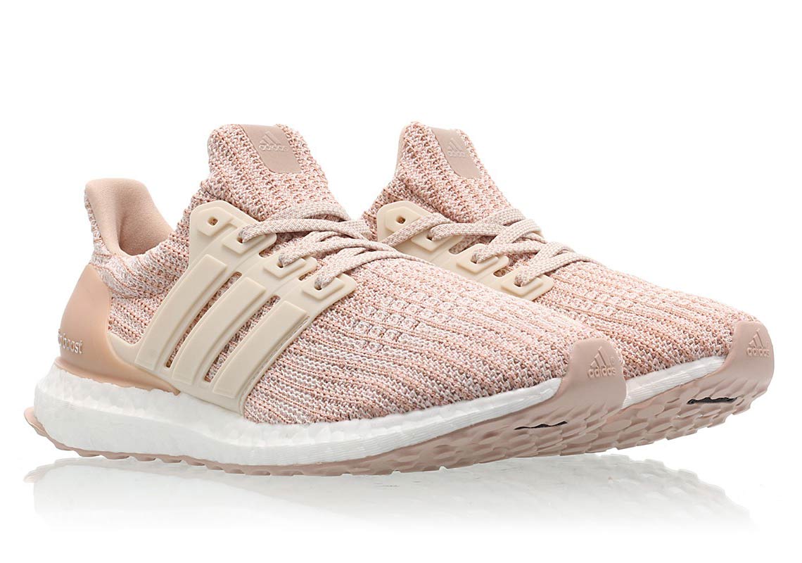 Adidas Ultra Boost Ash Pearl Bb6497 3