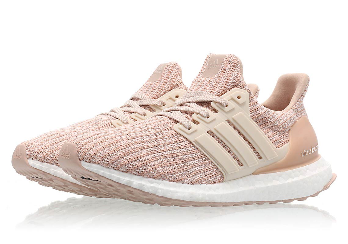 Adidas Ultra Boost Ash Pearl Bb6497 4