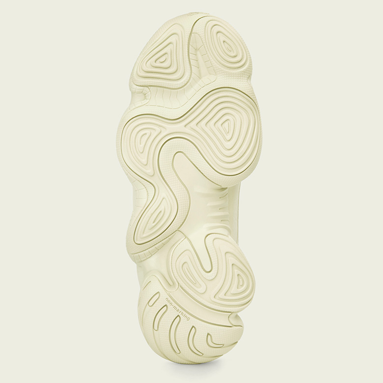 Adidas Yeezy 500 Super Moon Yellow Raffle List 4