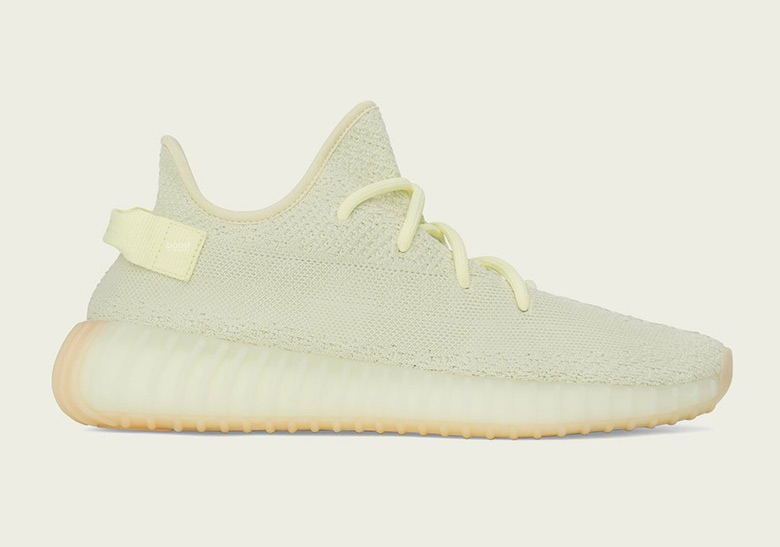 Adidas Yeezy Boost 350 V2 Butter Official Images 2